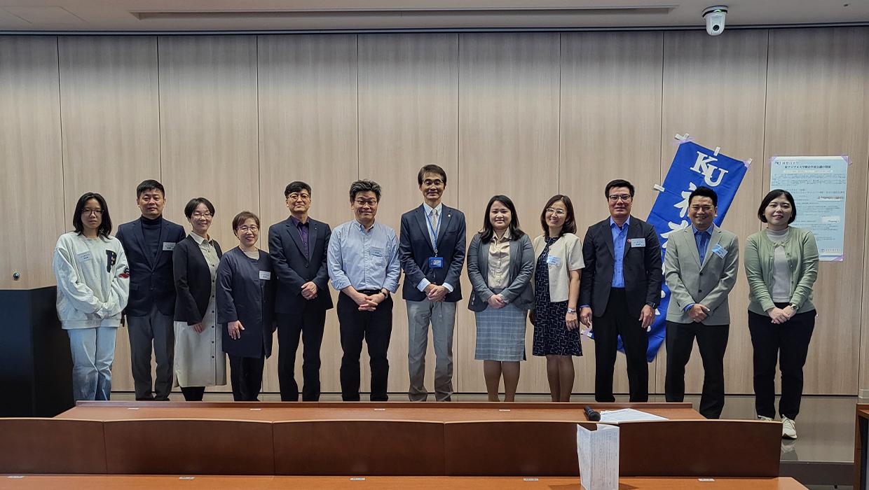 Academy of Chinese Studies of Incheon National University Co-hosts the 2nd International Conference  대표이미지