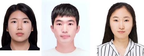 Professor Park Young-mi, Park Seung-ryong, and Choi Soo-bong's research team in the Department of Physics, published a paper on ACS Applied Materials and Interfaces with undergraduate researchers 대표이미지