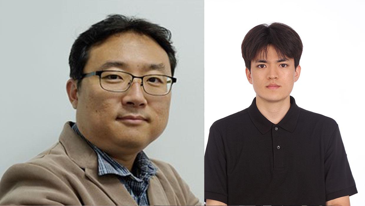 Researchers from Professor Kang Woo-cheol of Incheon National University's Dept. of Embedded-Systems Engineering present the world's most prestigious artificial intelligence society NeurIPS2024 thesis 대표이미지