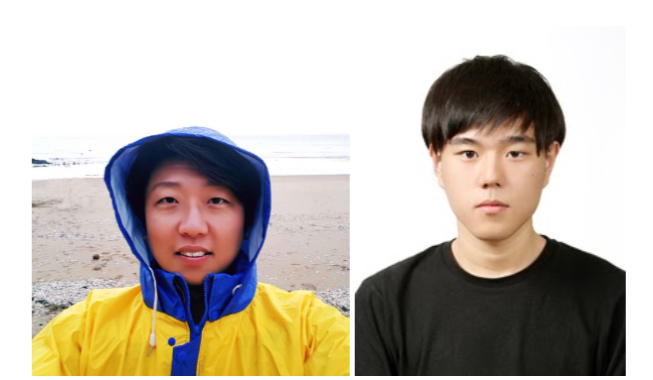Incheon National University, Department of Marine Science — Researcher Seong‑Deok Do, first discovery of the effects of short‑chain chlorinated paraffins on the nervous systems of marine fish. 대표이미지